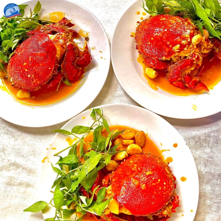 Cua huỳnh đế